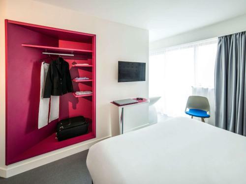 Hotel Ibis Styles Collioure Port Vendres