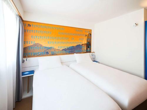 Hotel Ibis Styles Collioure Port Vendres