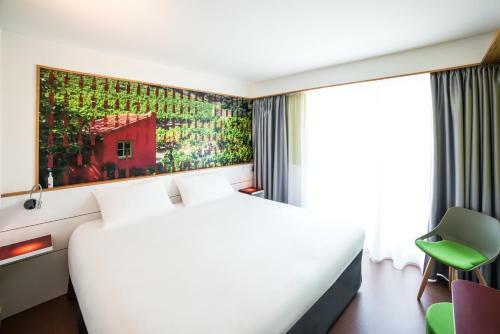 Hotel Ibis Styles Collioure Port Vendres