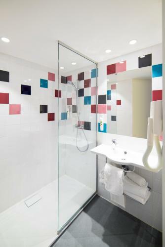 Hotel Ibis Styles Collioure Port Vendres