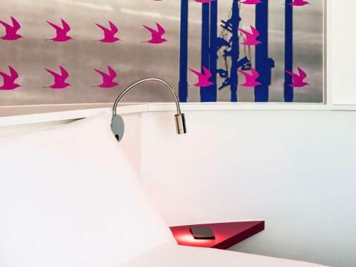 Hotel Ibis Styles Collioure Port Vendres