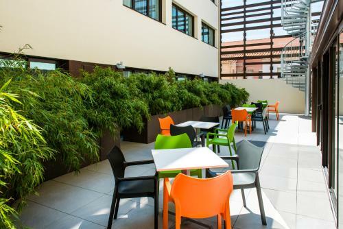 Hotel Ibis Styles Collioure Port Vendres