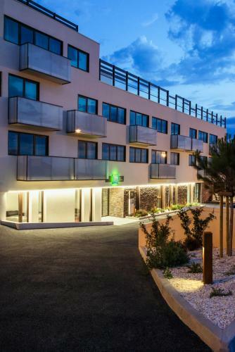 Hotel Ibis Styles Collioure Port Vendres