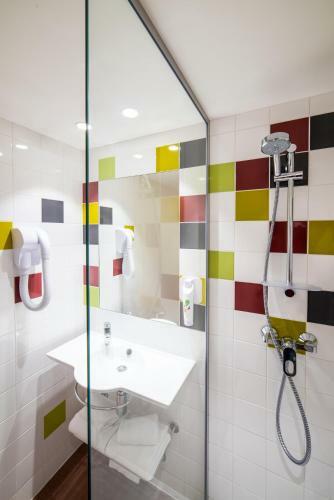 Hotel Ibis Styles Collioure Port Vendres