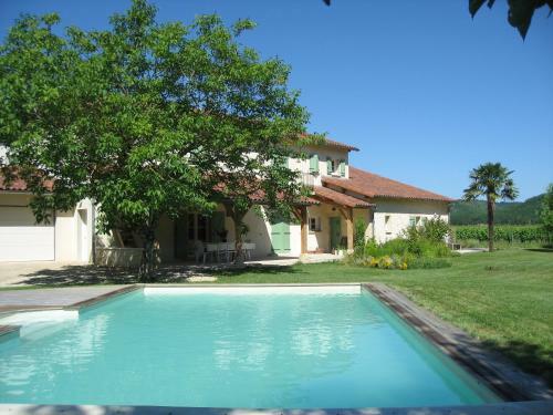 Bed & Breakfast Mas De L'houvande
