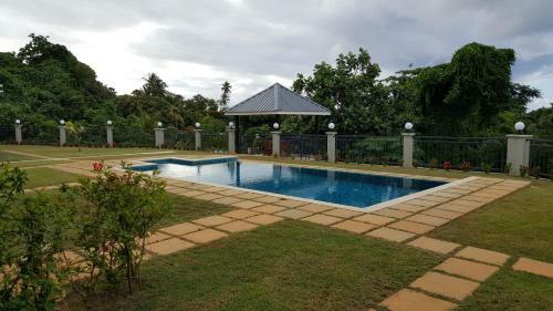 Hostal Bambous River Lodge