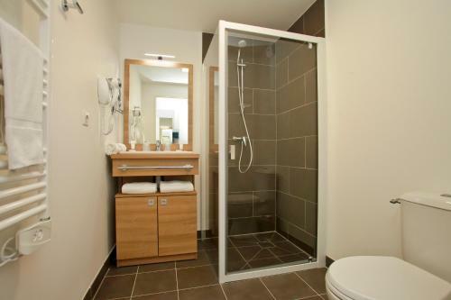 Apartamento Appart'h�tel Odalys Paris Rueil
