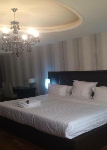 Hotel Tivoli Garden