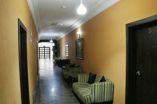 Hostal Lion House Nigeria