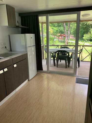 Camping Le Ruisseau