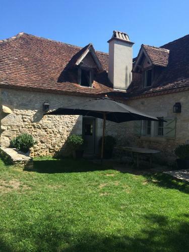 Bed & Breakfast Le Mas De Laval