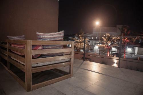 Hotel Le Patio