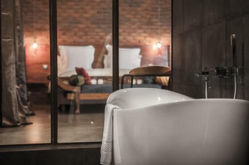 Hotel Le Patio