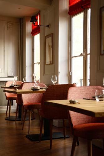 Hostal Logis De La Cad�ne