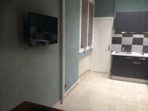 Apartamento Appartement De La Richelandiere