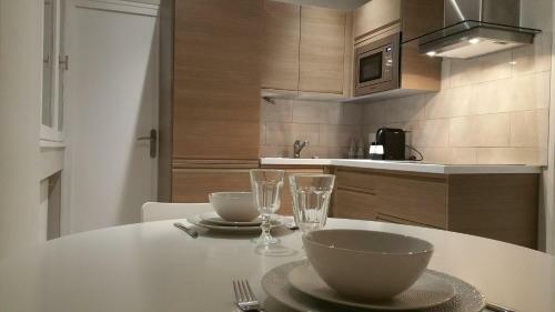 Apartamento Appartement De La Richelandiere