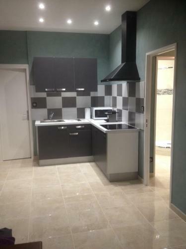 Apartamento Appartement De La Richelandiere