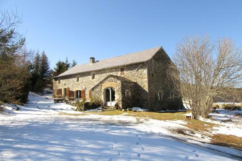 Bed & Breakfast Bastides Du Mezenc