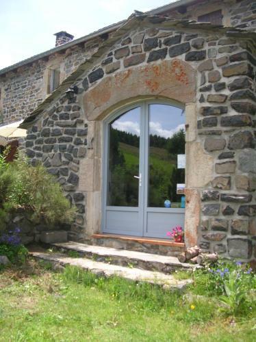 Bed & Breakfast Bastides Du Mezenc