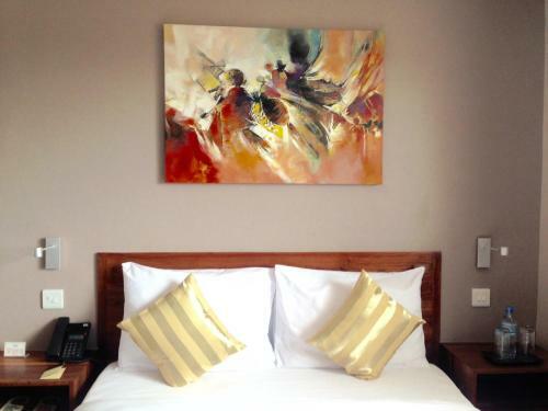 Venus Premier Hotel