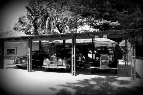 Hotel Tilapia