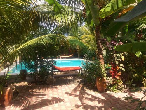Simba Garden Lodge