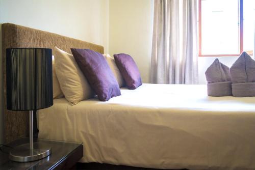 Bed & Breakfast Wilton Lodge