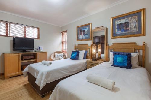 Bed & Breakfast Wilton Lodge