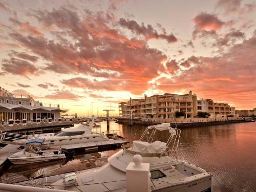 Krystal Beach Hotel