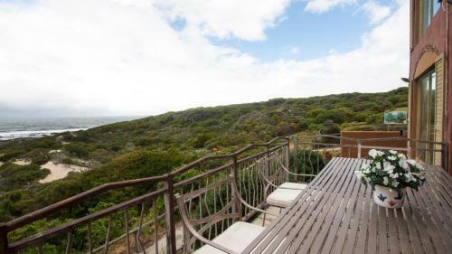 Hermanus Beachhouse