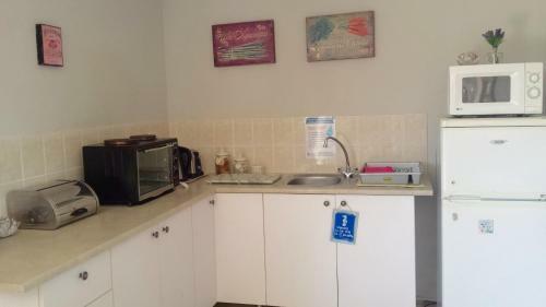 Pittosporum Avenue Apartment