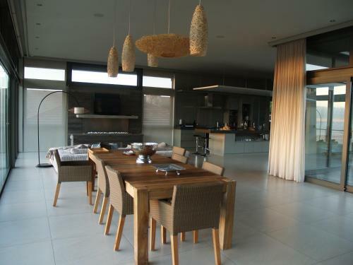 Villa Blue Horizon