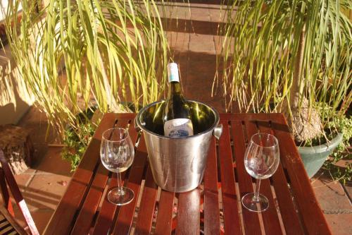 Agroturismo Calais Wine Estate