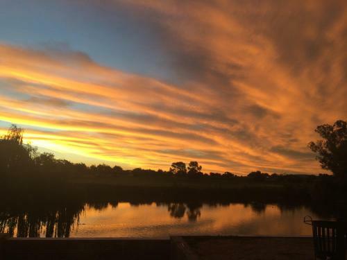Hostal Rus & Vrede On Vaal
