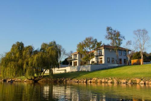 Hostal Rus & Vrede On Vaal
