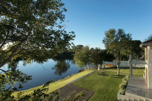 Hostal Rus & Vrede On Vaal