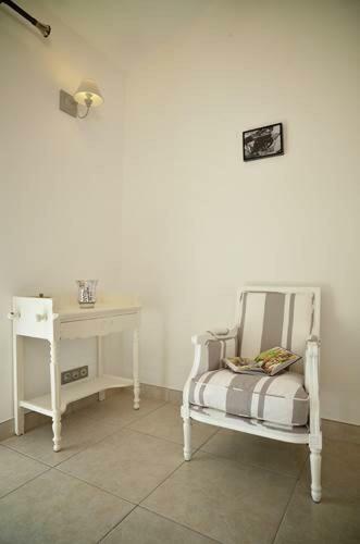 Bed & Breakfast Le Jaccaranda