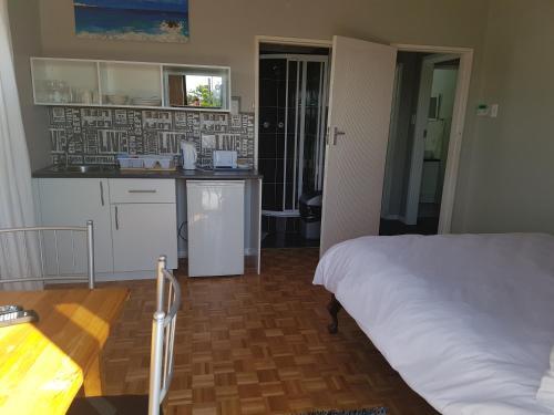 Hostal Tyday Accommodation