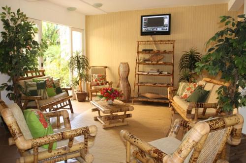Hostal Yes Hotel Pousada