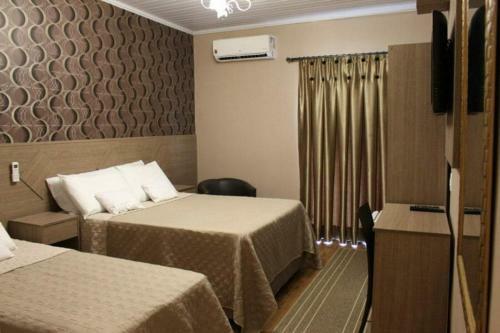 Hostal Beto�s Pousada