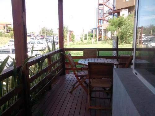 Apartamento La Posada De Morgan