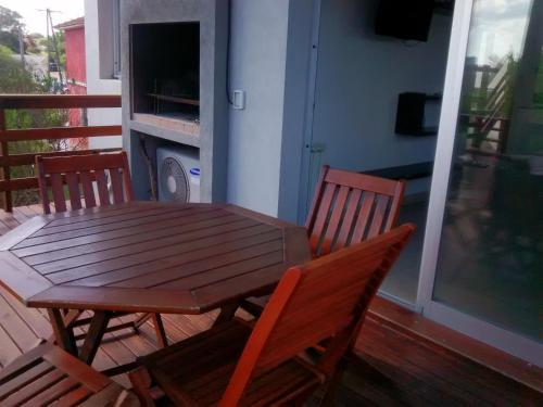 Apartamento La Posada De Morgan