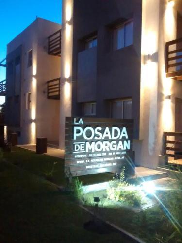 Apartamento La Posada De Morgan
