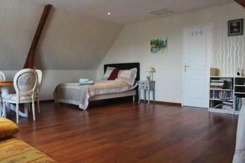 Bed & Breakfast Le Clos Des Roses