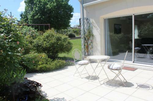 Bed & Breakfast Le Clos Des Roses