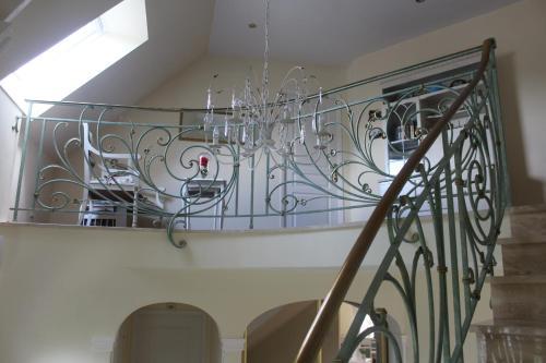 Bed & Breakfast Le Clos Des Roses