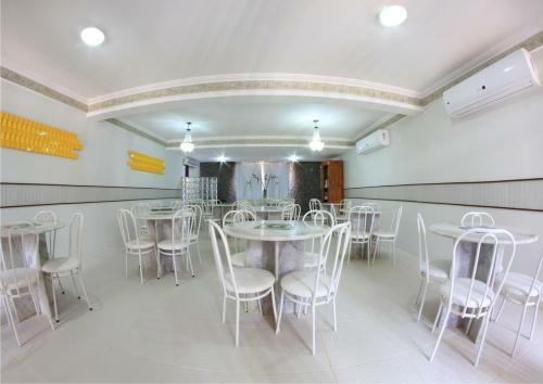 Hotel Rio Mar