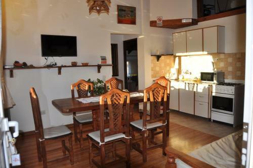 Apartamento Las Victorias 3