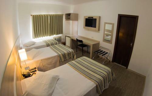 Hotel Castro Mendes