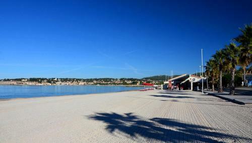 Apartamento Appartement Les Lones Vue Mer